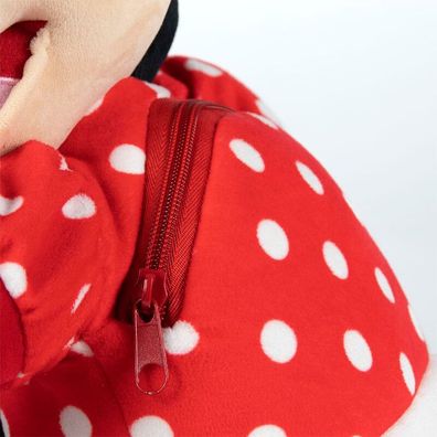 Plüsch Rucksack Minnie Mouse 57cm