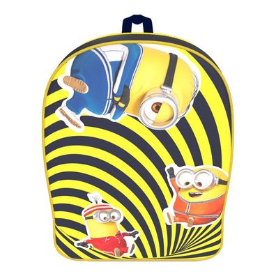 Kinderrucksack Minions 30 cm