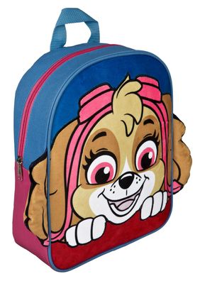 Rucksack Paw Patrol Plüsch Skye