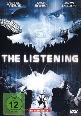 The Listening [DVD]