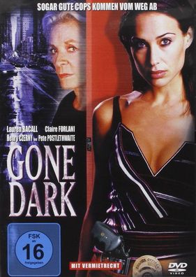 Gone Dark - The Limit [DVD]