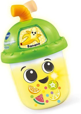 VTech Baby Regenbogen Smoothie Farben Obst