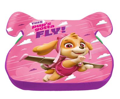 Sky, Paw Patrol R 129 - Kindersitz 125 - 150 cm