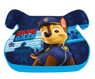 Paw Patrol Chase R129 Kindersitz 125-150 cm