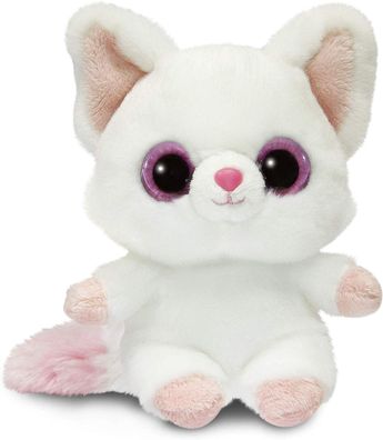 Pammee Wüstenfuchs 12cm - Plüschfigur