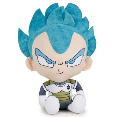 Dragon Ball Z - Super Son Goku Plüschfigur - 35cm