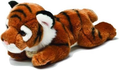 MiYoni Bengalischer Tiger ca. 21 cm - Plüschfigur