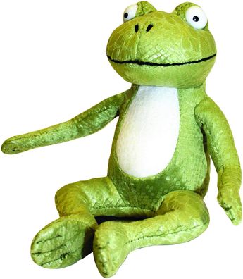 ROTB - Frosch ca. 18cm - Plüschfigur