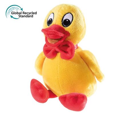 Unser Sandmännchen - GRS Schnatterinchen Plüschfigur - 27 cm