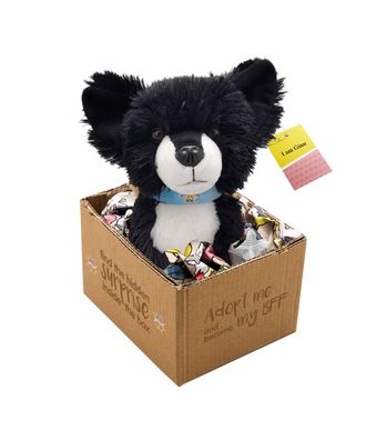 Gino - adopt me Plüsch Tier Hund