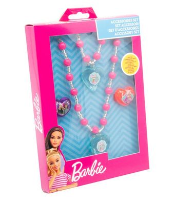 Barbie - Schmuckset