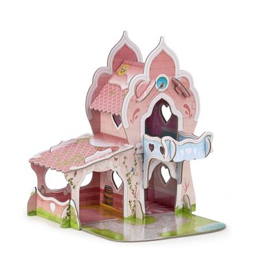 Mini Prinzessinnenschloss Spielfigur Papo