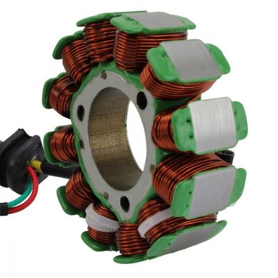 Generator Stator for Suzuki RM-Z250 13-18 RM-Z450 13-19 32101-28HAO