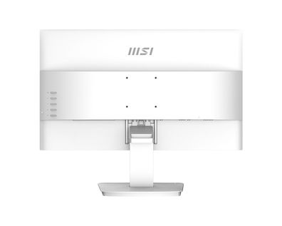 MSI PRO MP2412WDE 60.96cm 24Zoll Flat 1920x1080 16 9 4ms HDMI DP P (9S6-3BA9CH-083)