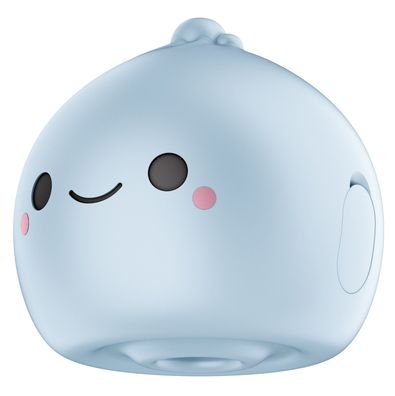 Satisfyer Mochi - kompaktes Massagegerät mit vielseitigen Funktionen