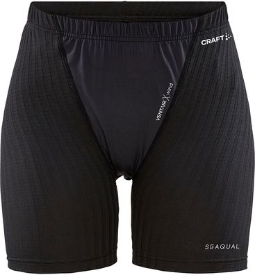 Craft Damen Unterwäsche Active Extreme X Wind Boxer W 1909689