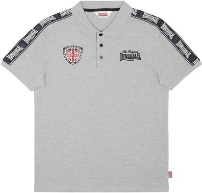 Lonsdale Poloshirt Pelton 117880