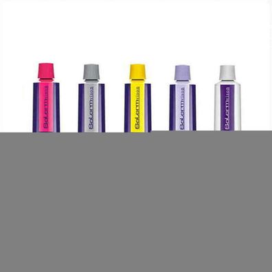 Dauerfärbung Salerm Salermvison Nº 9 (75 ml)