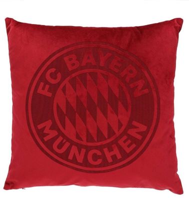 FC Bayern München Kissen 53444