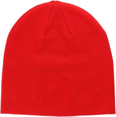 FC Bayern München Kinder Mütze Logo 54081