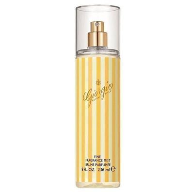 Giorgio Beverly Hills Damen Körperspray, 236 ml - Luxuriöses Duft-Erlebnis für S