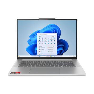 Lenovo IdeaPad Slim 5 15ARP10 15,1" WQXGA OLED R7-7735HS 32GB 512GB SSD Win11 Grau DE