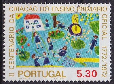 Portugal [1973] MiNr 1218 ( O/used )