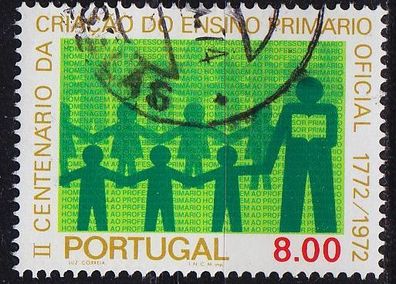 Portugal [1973] MiNr 1219 ( O/used )