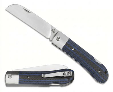 QSP Worker Arthur Brehm Taschenmesser Klappmesser Messer