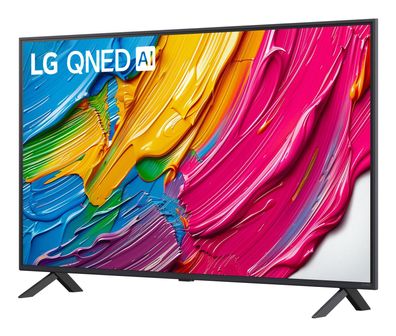 LG TV 50QNED80A6A AEU LGAEU LG AEU (50QNED80A6A. AEU)