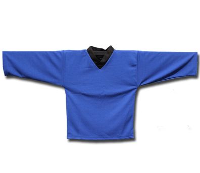 Trainingstrikot Steel Blau