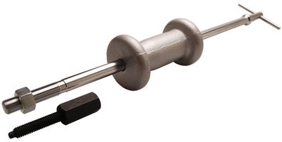 Gleithammer | für Abziehfuß BGS