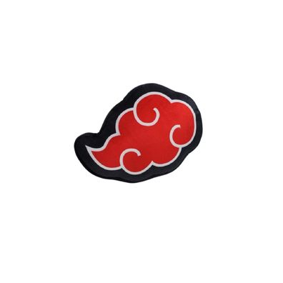 Naruto Zierkissen Kissen – Dekokissen mit hochwertigem Druck für Wohnzimmer