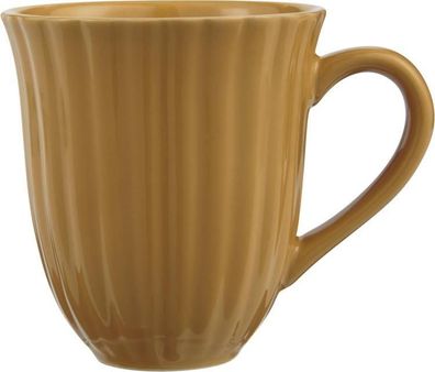 Kaffeebecher MYNTE 2088-03 Mustard 1 St
