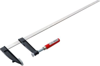 Schraubzwinge | 800 x 120 mm BGS