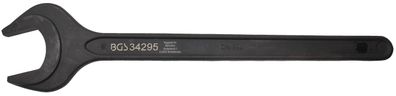 Einmaulschlüssel | DIN 894 | SW 95 mm BGS