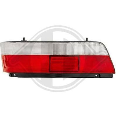 Heckleuchte rechts Diederichs 6413090 passend für SUBARU SUZUKI