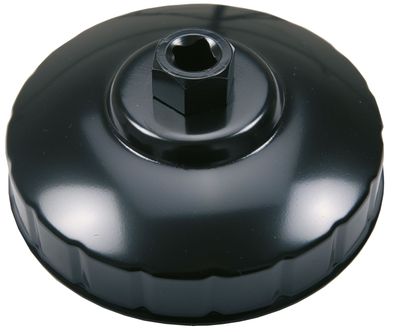 Ölfilterschlüssel | 15-kant | Ø 107 mm | für Iveco, Renault, Scania, Volvo BGS