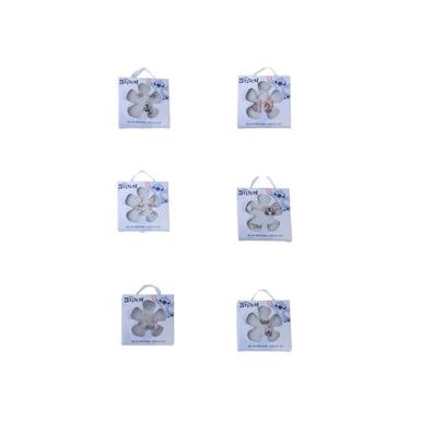 Lilo & Stitch Kinderschmuck mit verschiedenen Motiven Perfekt als Geschenk