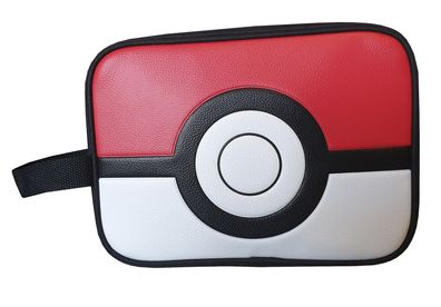 Pokémon Kulturbeutel Kosmetiktasche 26 × 8 × 18 cm