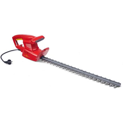 WOLF Garten Elektrische Heckenschere 500W – Präzises Schneiden für Garten & Hecken