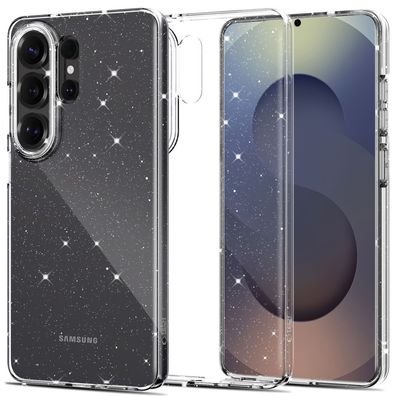 Tech-Protect FlexAir für Samsung Galaxy S26 Ultra Funkeln ultradünn Handyhülle