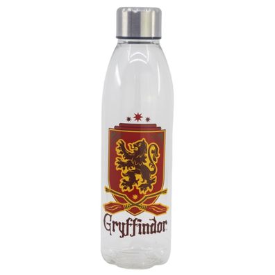 Harry Potter Trinkflasche Wasserflasche für Kinder – 980 ml – Robust, leicht