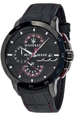Maserati Armbanduhr R8871619003