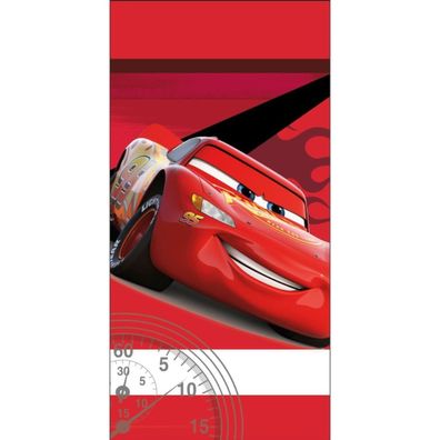 Disney Cars Strandtuch Badetuch 70×140 cm Baumwolle