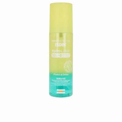 Fotoprotector hydro lotion bifásico SPF50+ 200ml