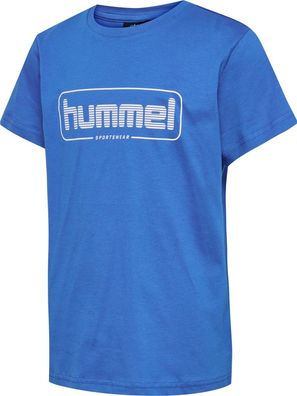 Hummel Kinder Sportshirt Hmlbally T-Shirt S/S 223684