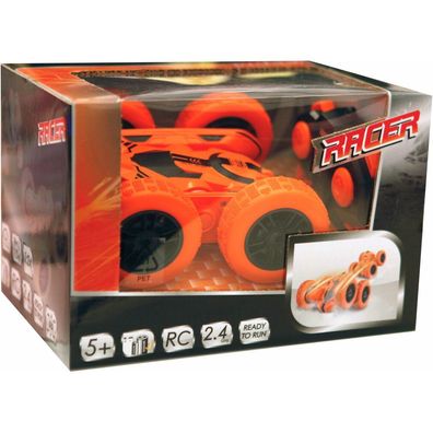 Vedes Racer R C Flip Over 2.4 GHz