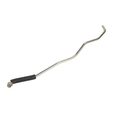 Motorhaubenaufsteller Fiat Punto ab Bj. 2005 51821279