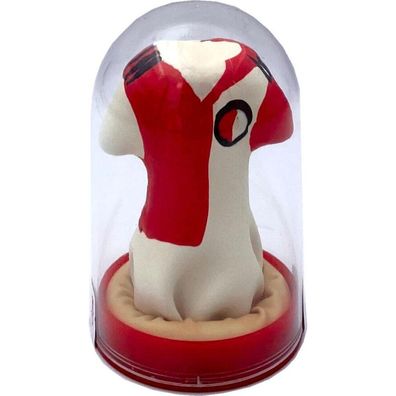 Condomerie Condomerie - Handbemaltes Neuheits-Kondome Feyenoord-Trikot